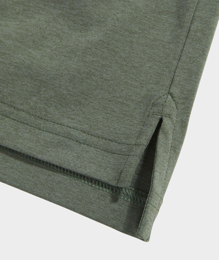 Mainsail Stripe Sankaty Polo