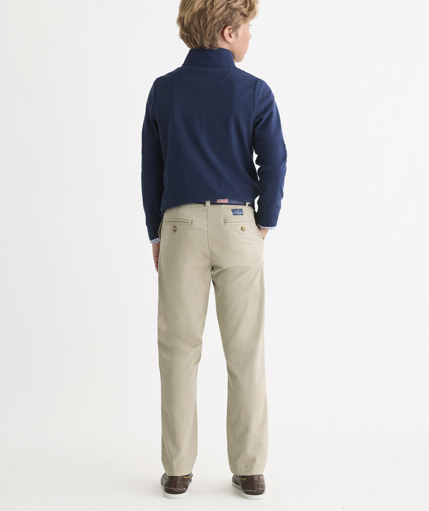 Boys' Breaker Pants