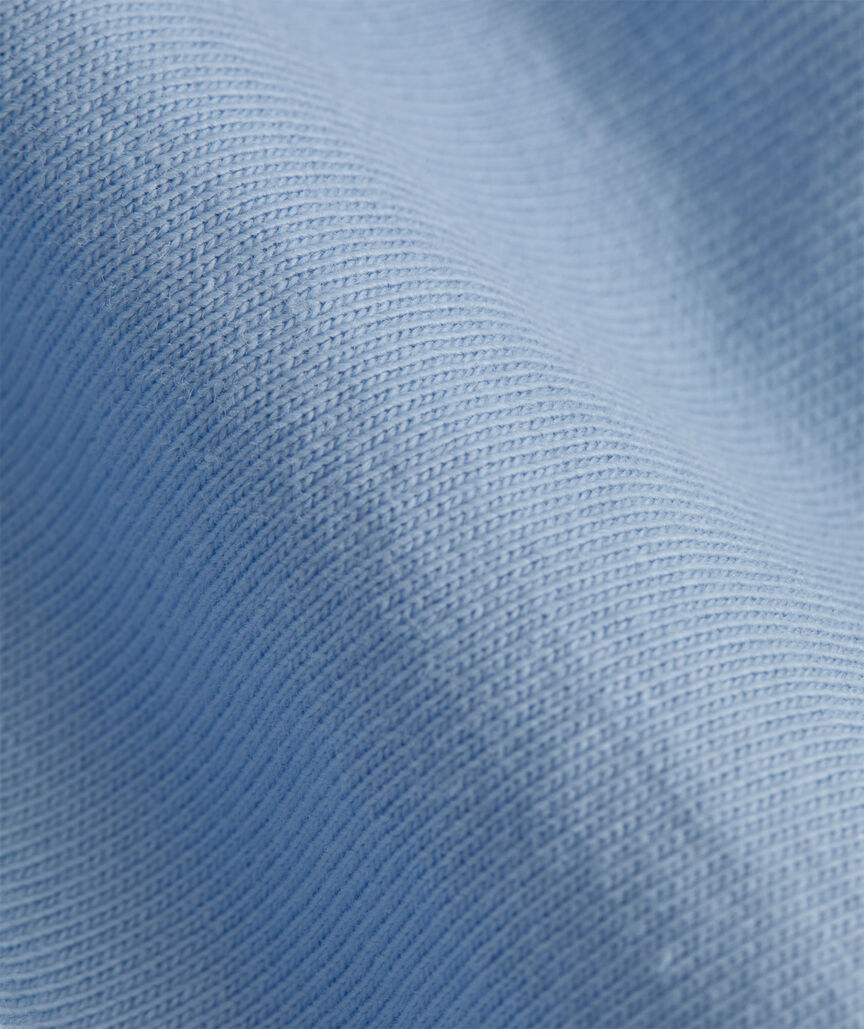 Girls' Glitter Popsicle Flag Short-Sleeve Pocket Tee