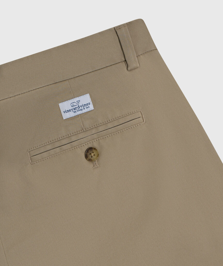 OUTLET 9 Inch Stretch Breaker Shorts