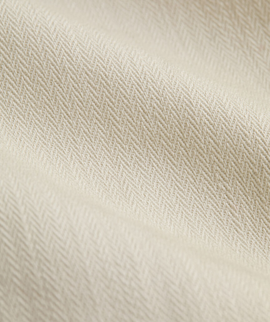 5 Inch Herringbone Every Day Shorts