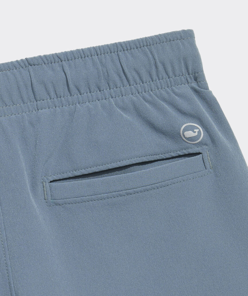 Boys' Pull-On Performance Shorts