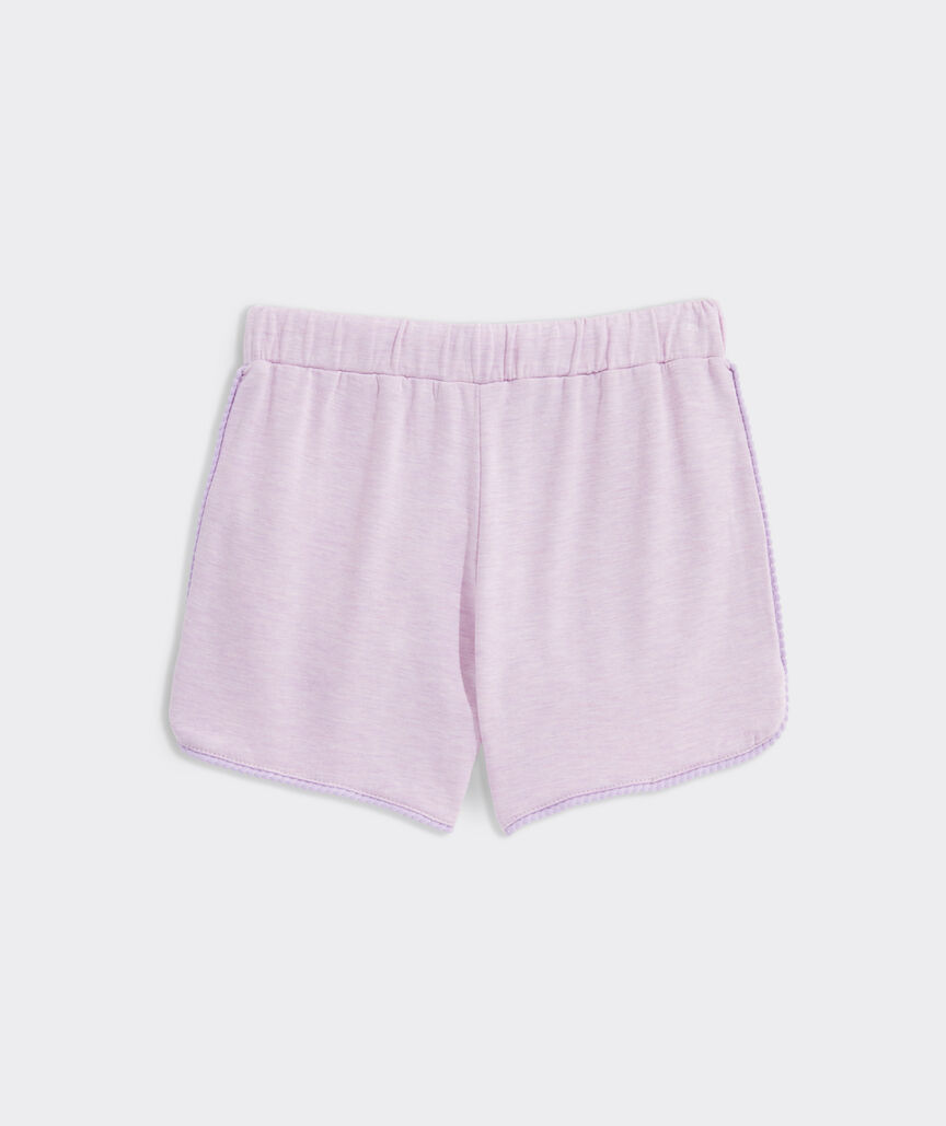 Girls' Pom-Pom Dreamcloth® Short
