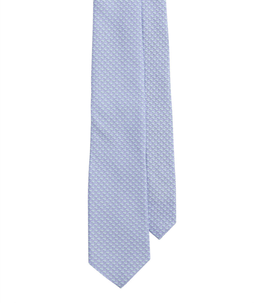 OUTLET Vineyard Whale Tie