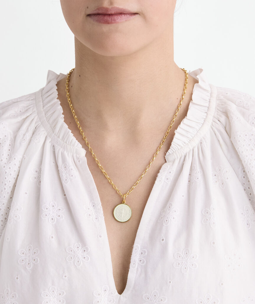 Colby Davis 20 Inch Petite Rollo Chain