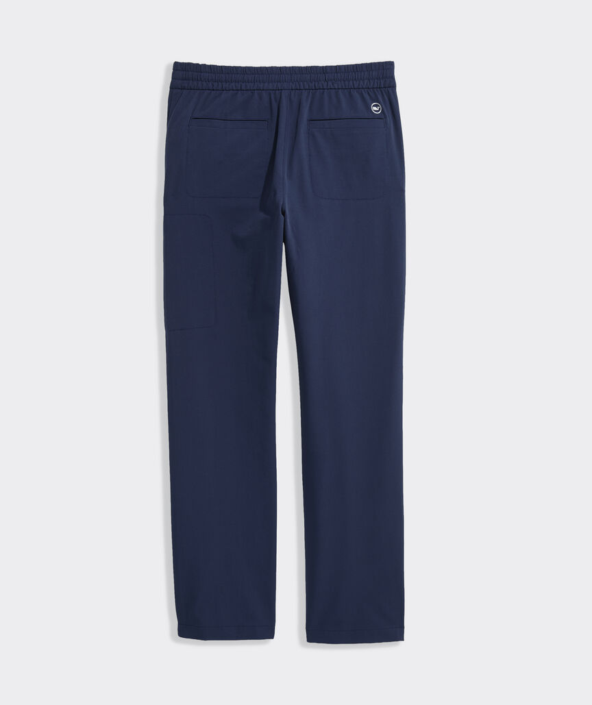 Boys' Performance On-The-Go Pull-On Pants