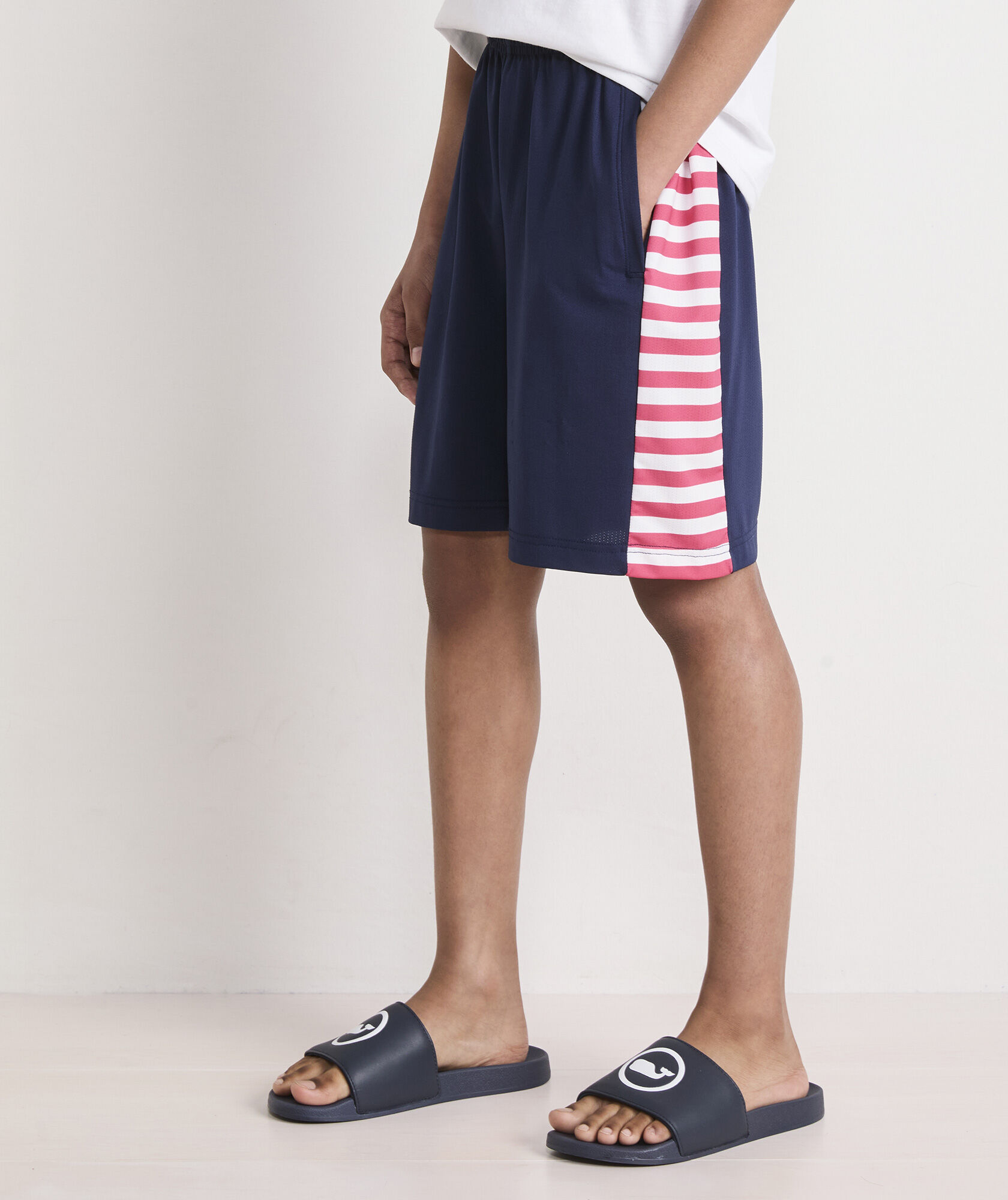 OUTLET Boys' Lacrosse Shorts