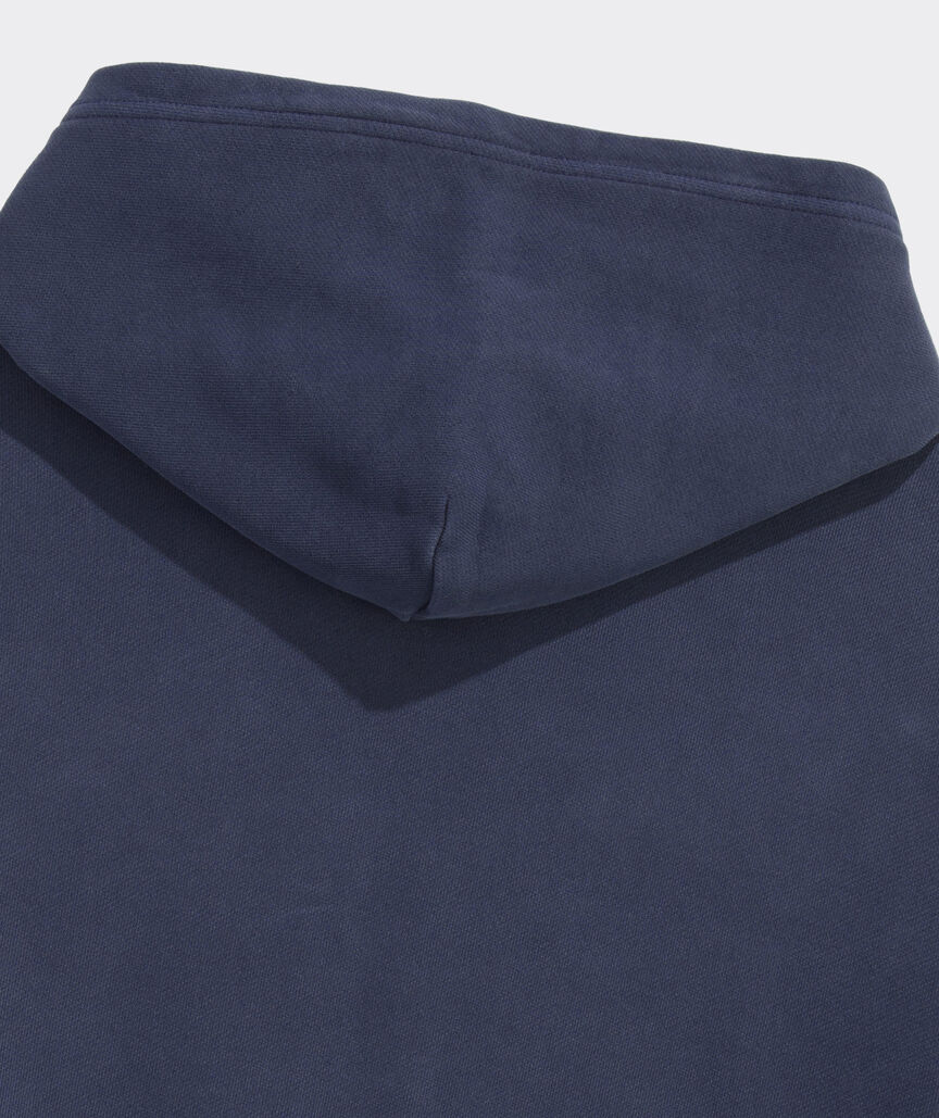 Head Of The Charles® Surf Terry Hoodie