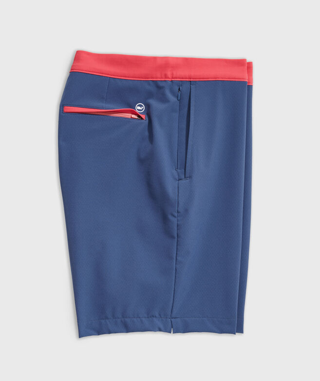 8 Inch Sandbar Shorts