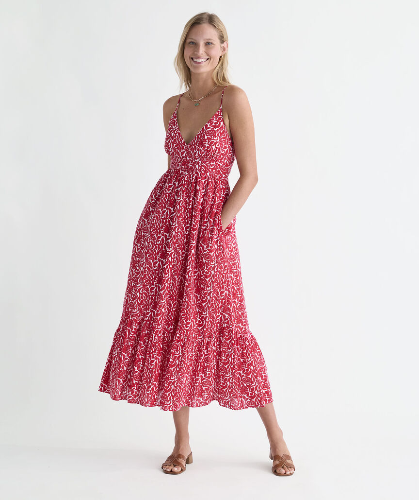 Model is 5'11" and wearing size S