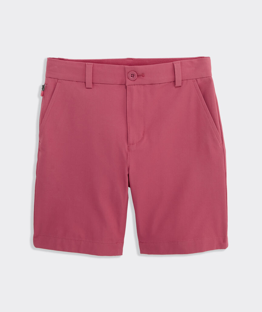 Boys' Performance On-The-Go Shorts