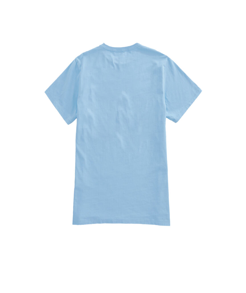 OUTLET Heritage vineyard vines Short-Sleeve Tee
