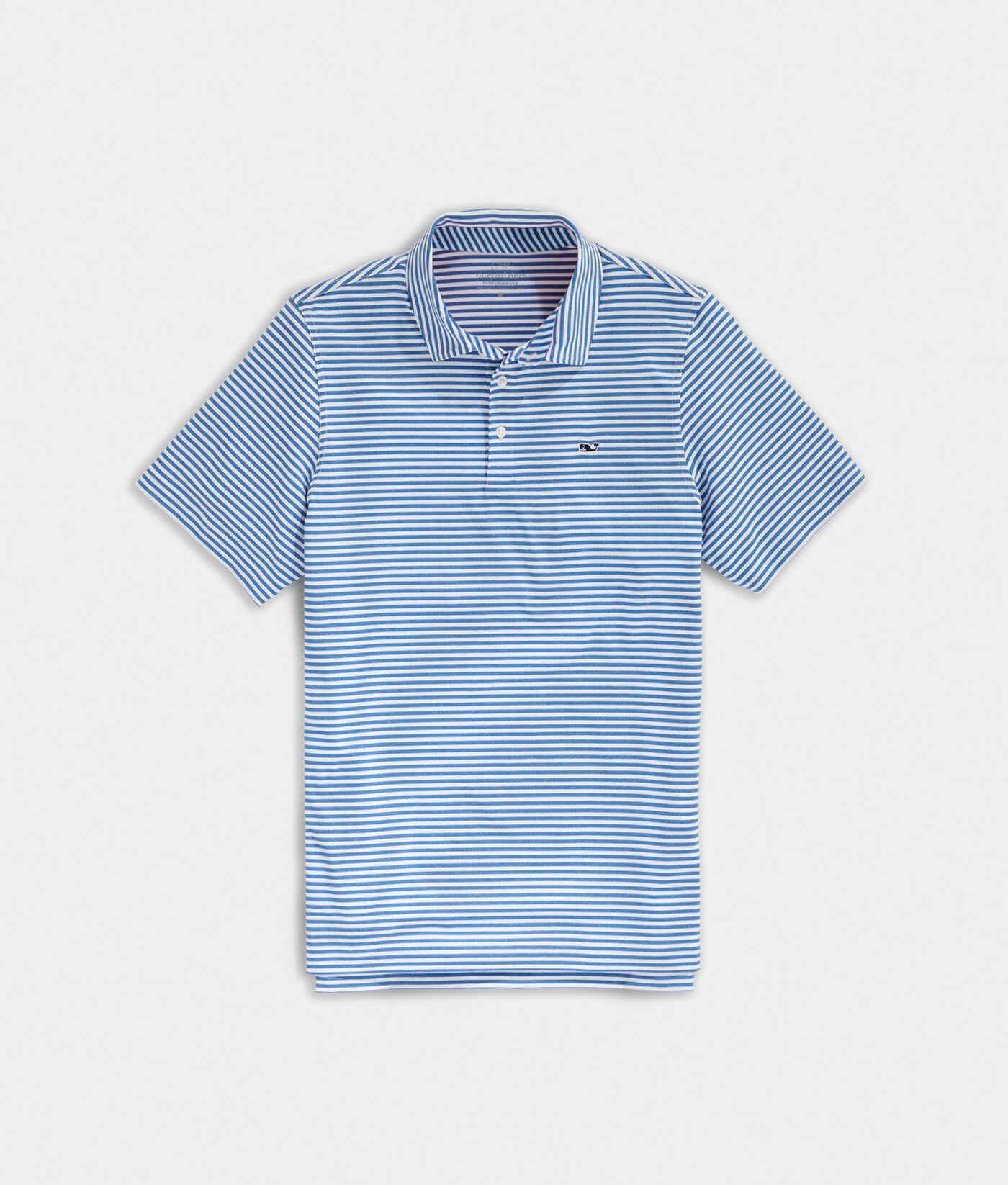 vineyard vines performance polo