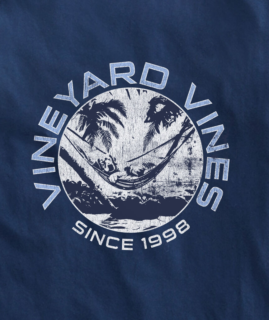 OUTLET Afternoon Nap Short-Sleeve Tee