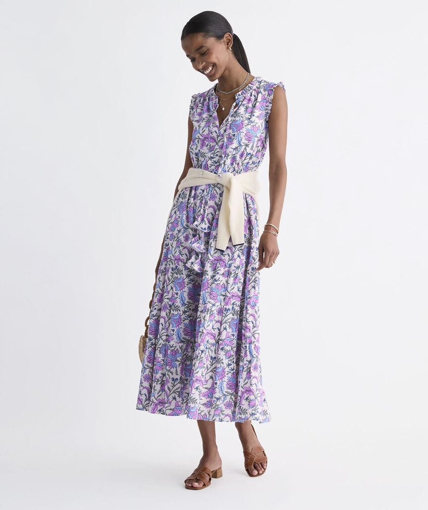 Abigail Dress