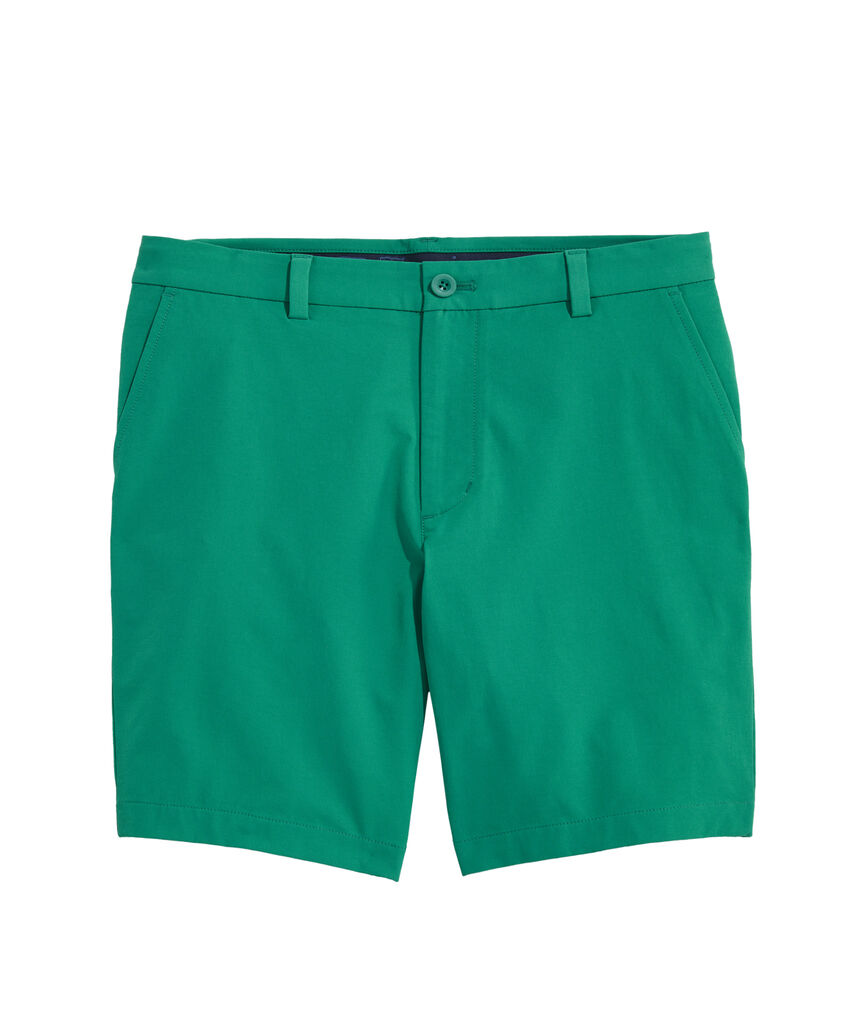 OUTLET 8 Inch Performance Shorts