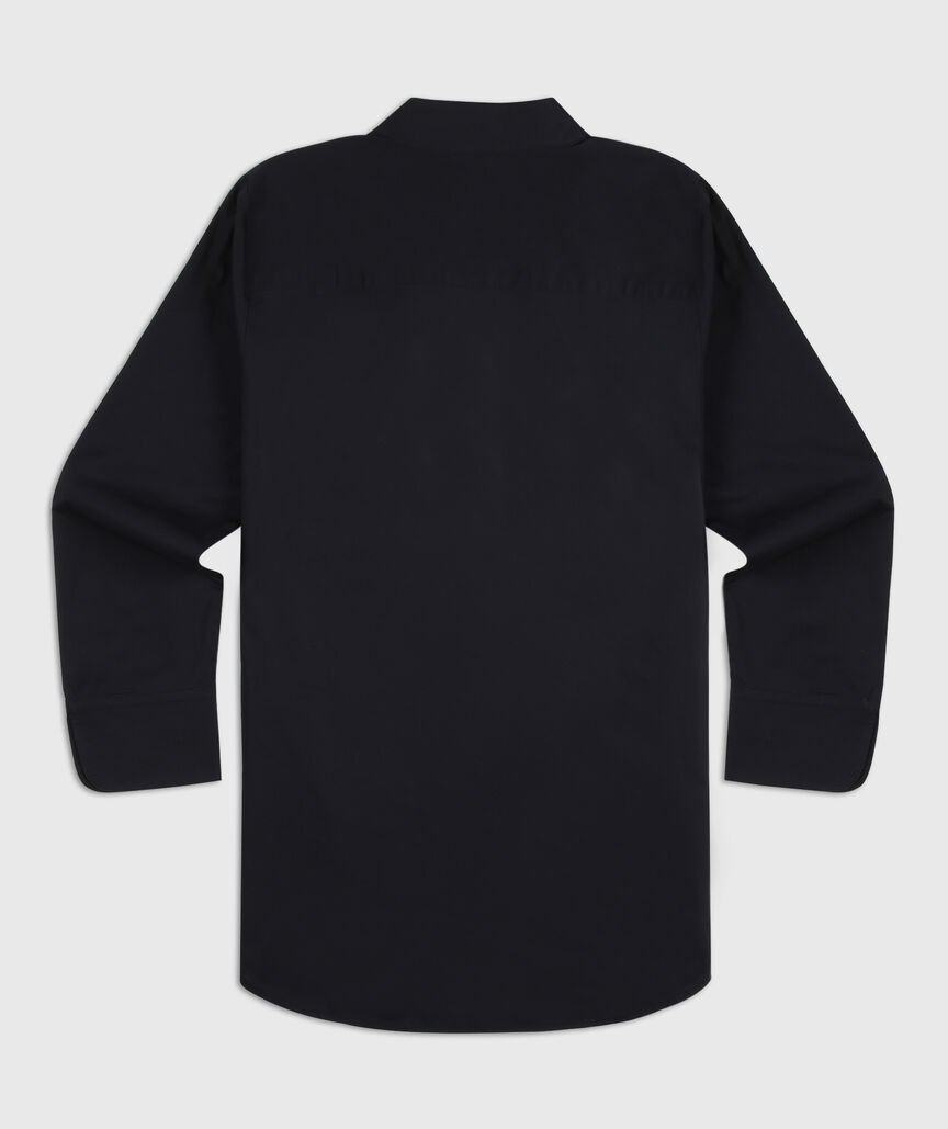 OUTLET Poplin Tunic