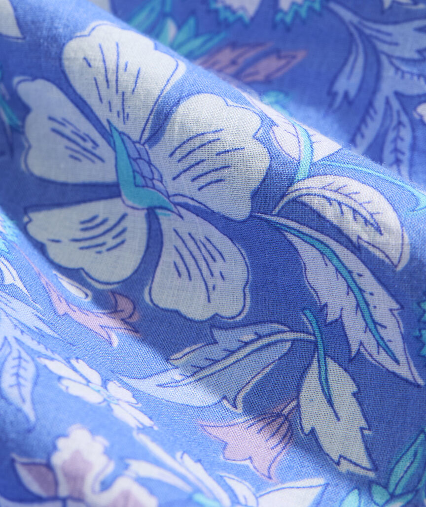 Girls' Emmy Pintuck Top