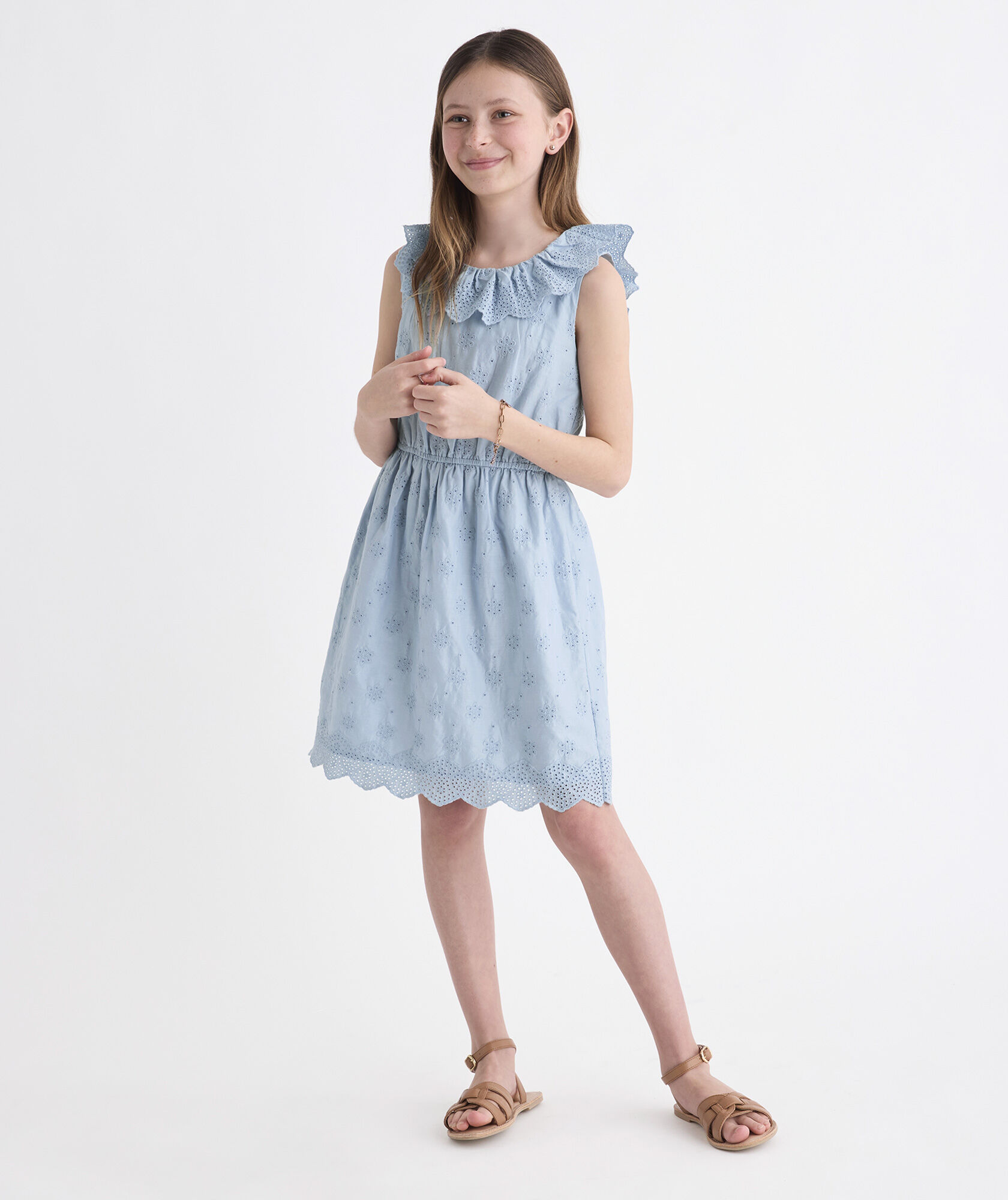 CAMICIA ELISABETTA FRANCHI La Mia Bambina Bambina EGCA22 CA248 KE021 D024 120124745