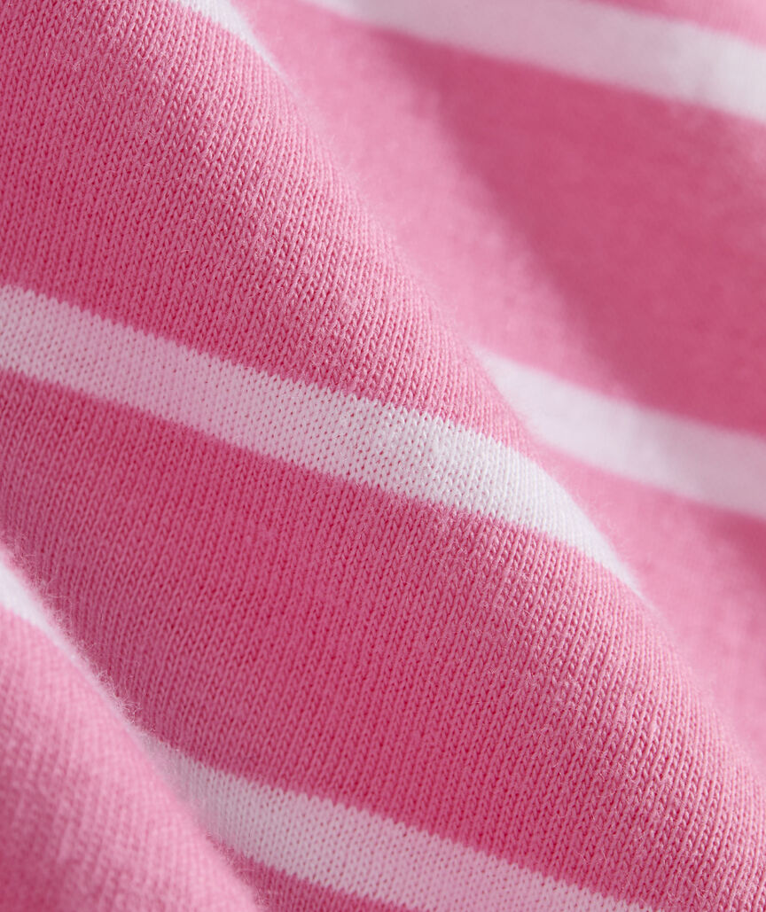 Supima® Cotton Long-Sleeve Tee