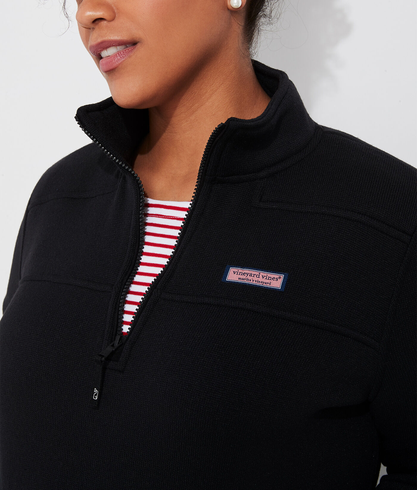 Shop Sweater Fleece Relaxed Shep Shirt 