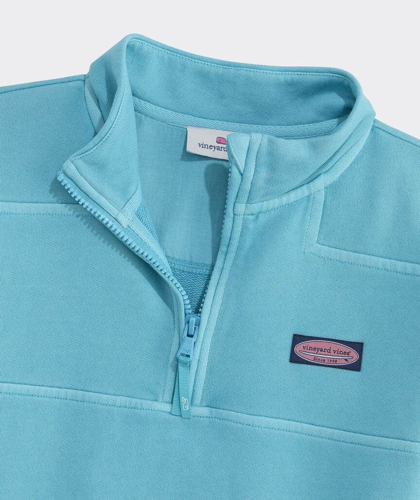 Girls’ Surf Terry Shep Shirt®