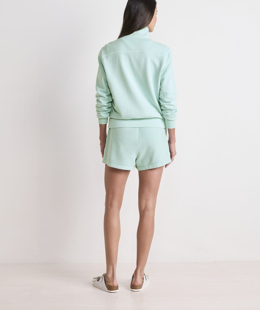 Surf Terry Gym Shorts