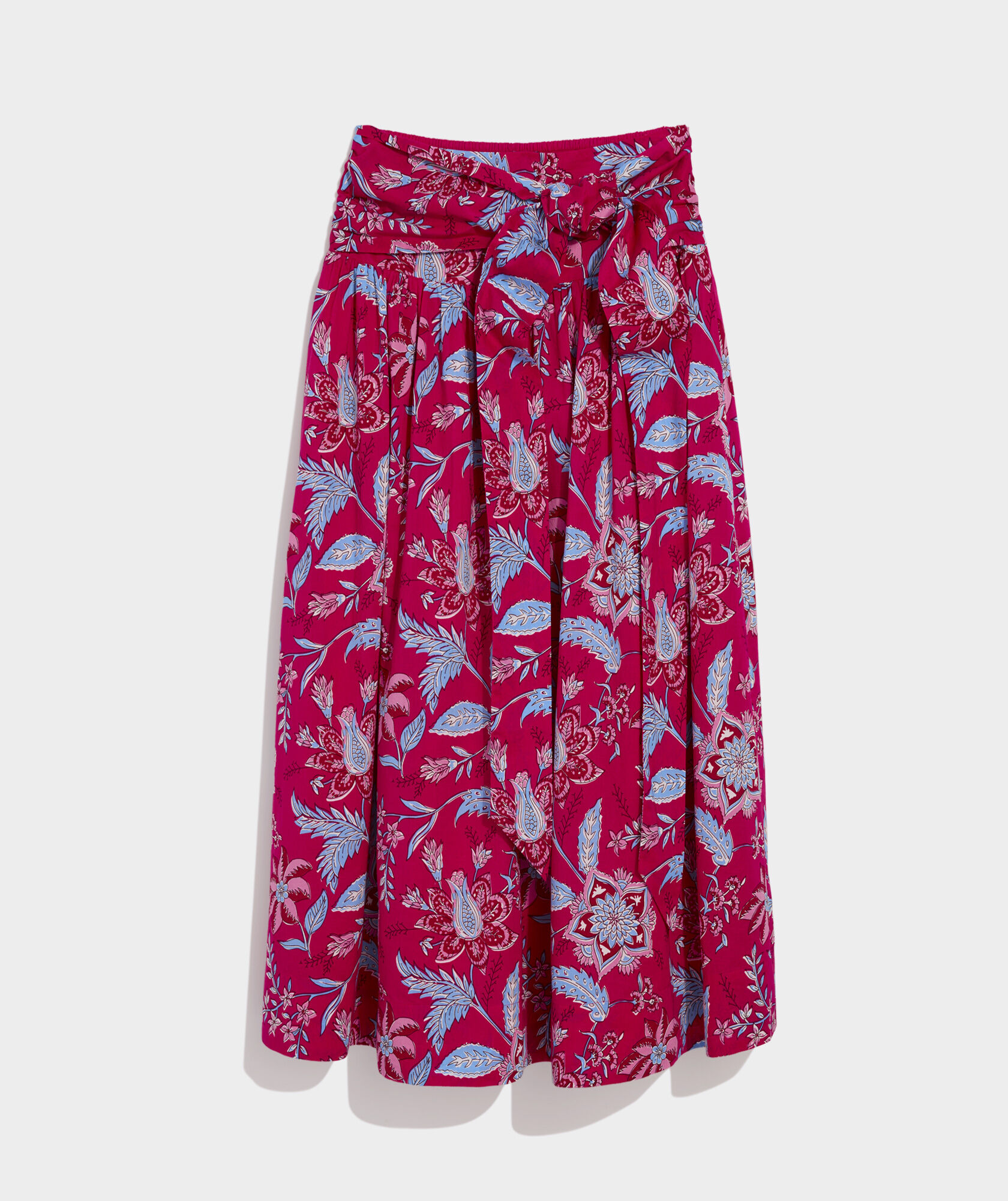 Mae Tie Skirt