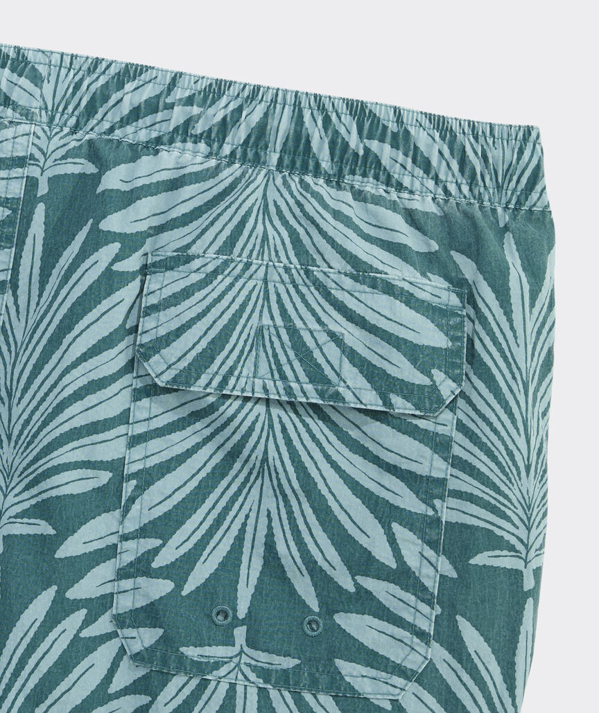 6 Inch Island Swim Trunks