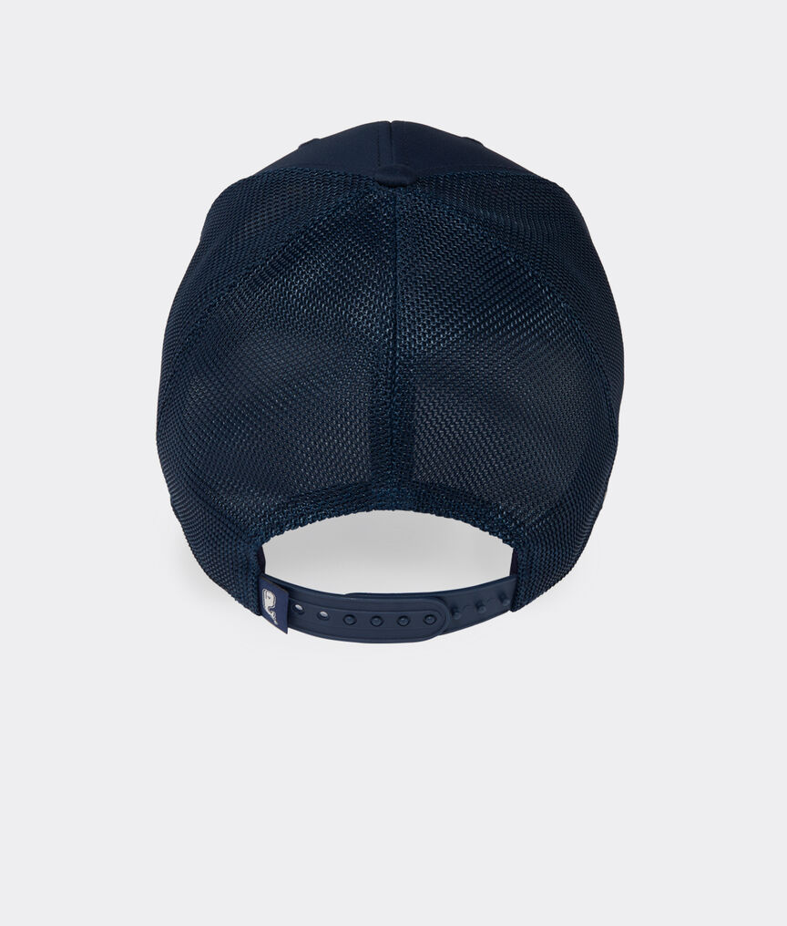 Kentucky Derby Neon Sign Performance Trucker Hat