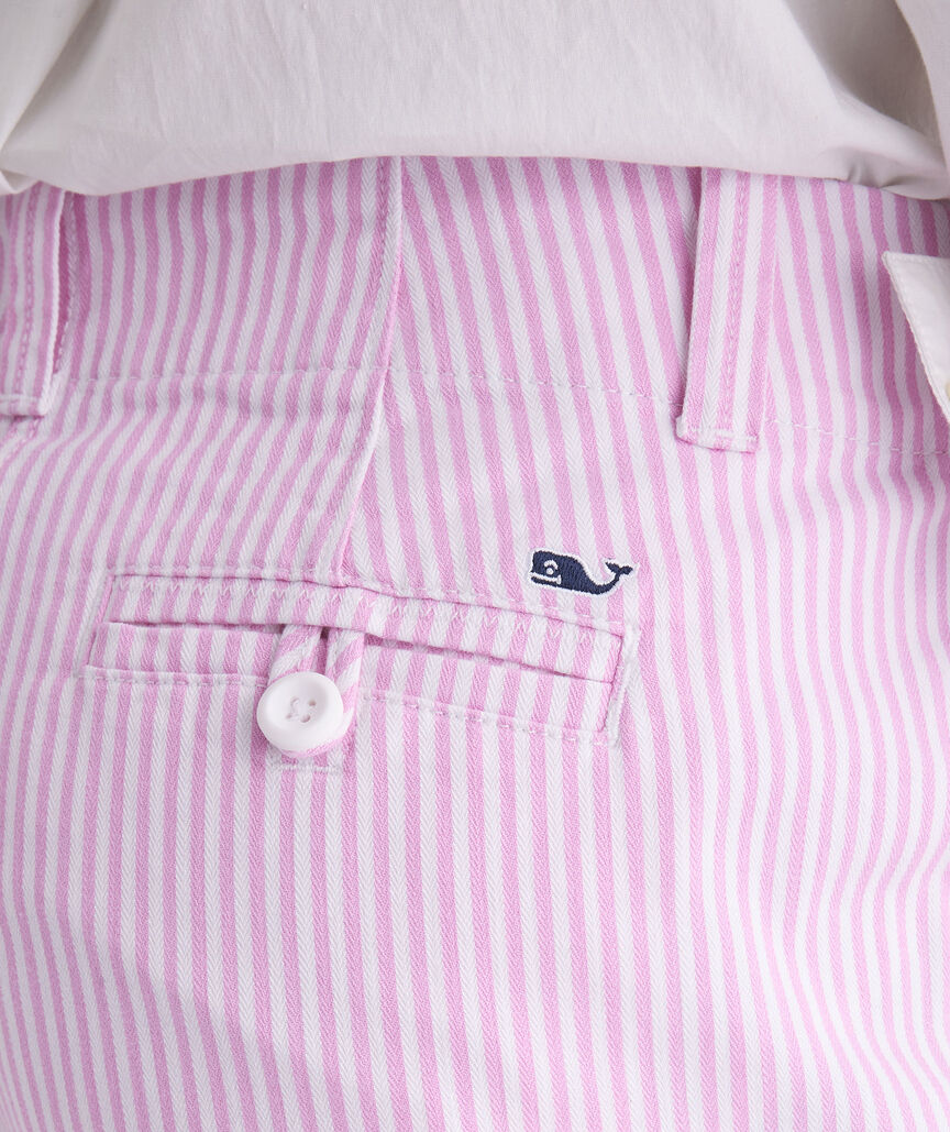 3 1/2 Inch Herringbone Every Day Shorts