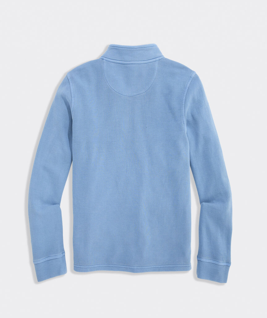 Boys' Coastline Quarter-Zip