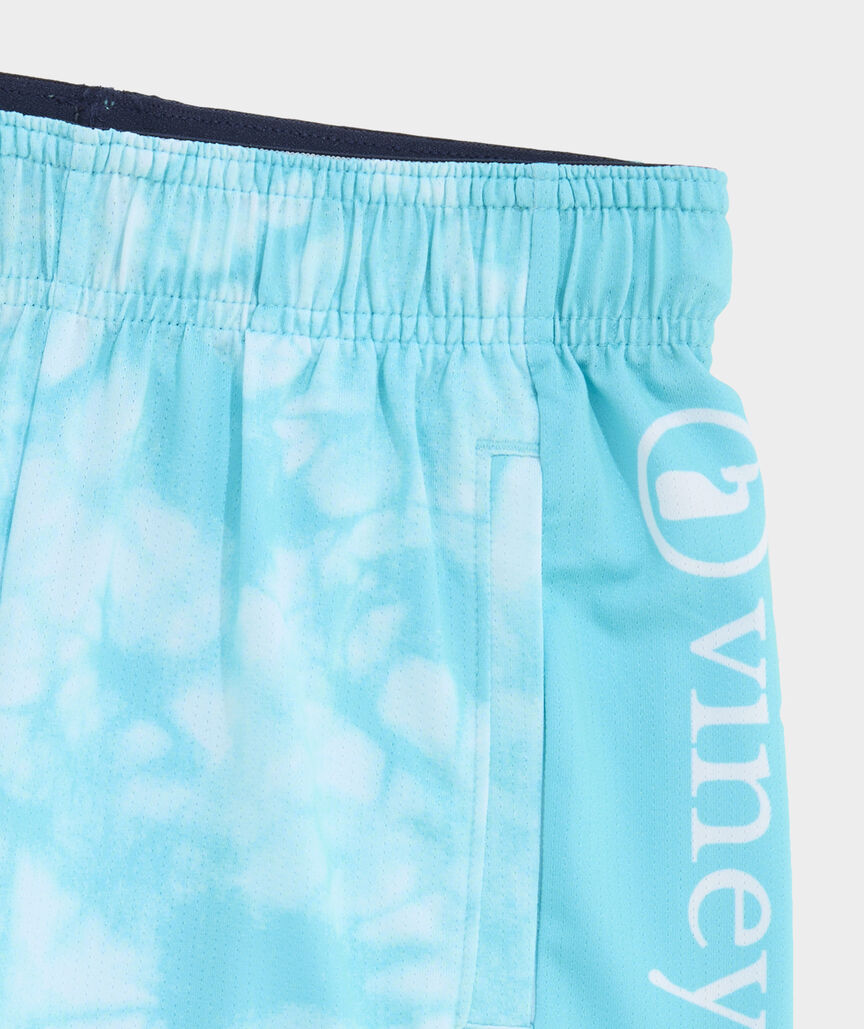 Boys' Lacrosse Shorts