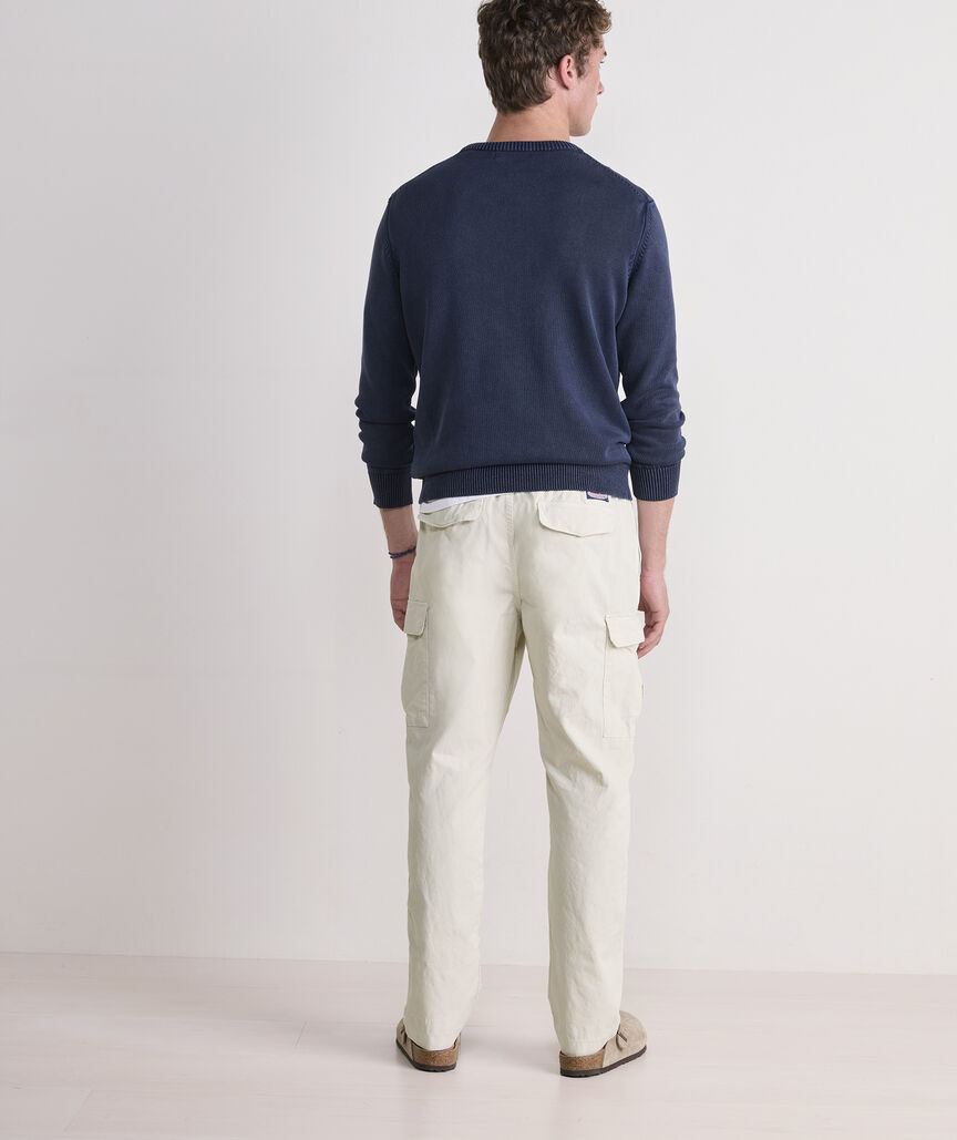Surfside Pull-On Cargo Pants