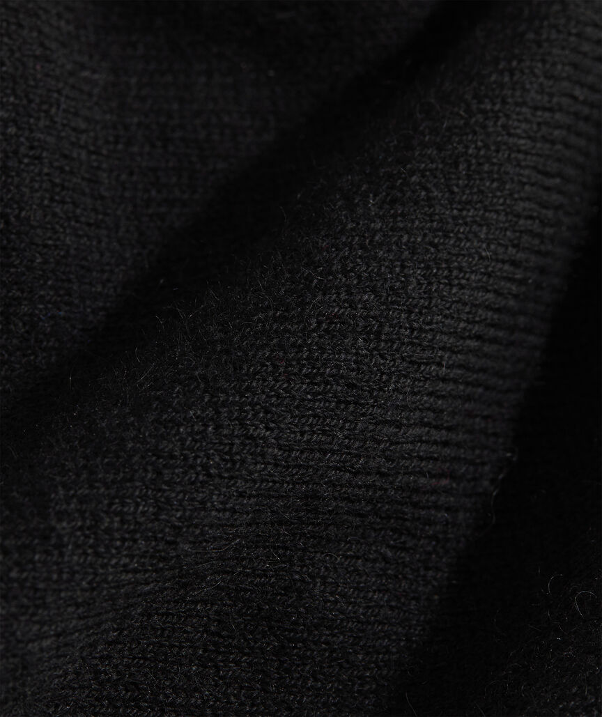 Cotton Cashmere Heritage Cardigan