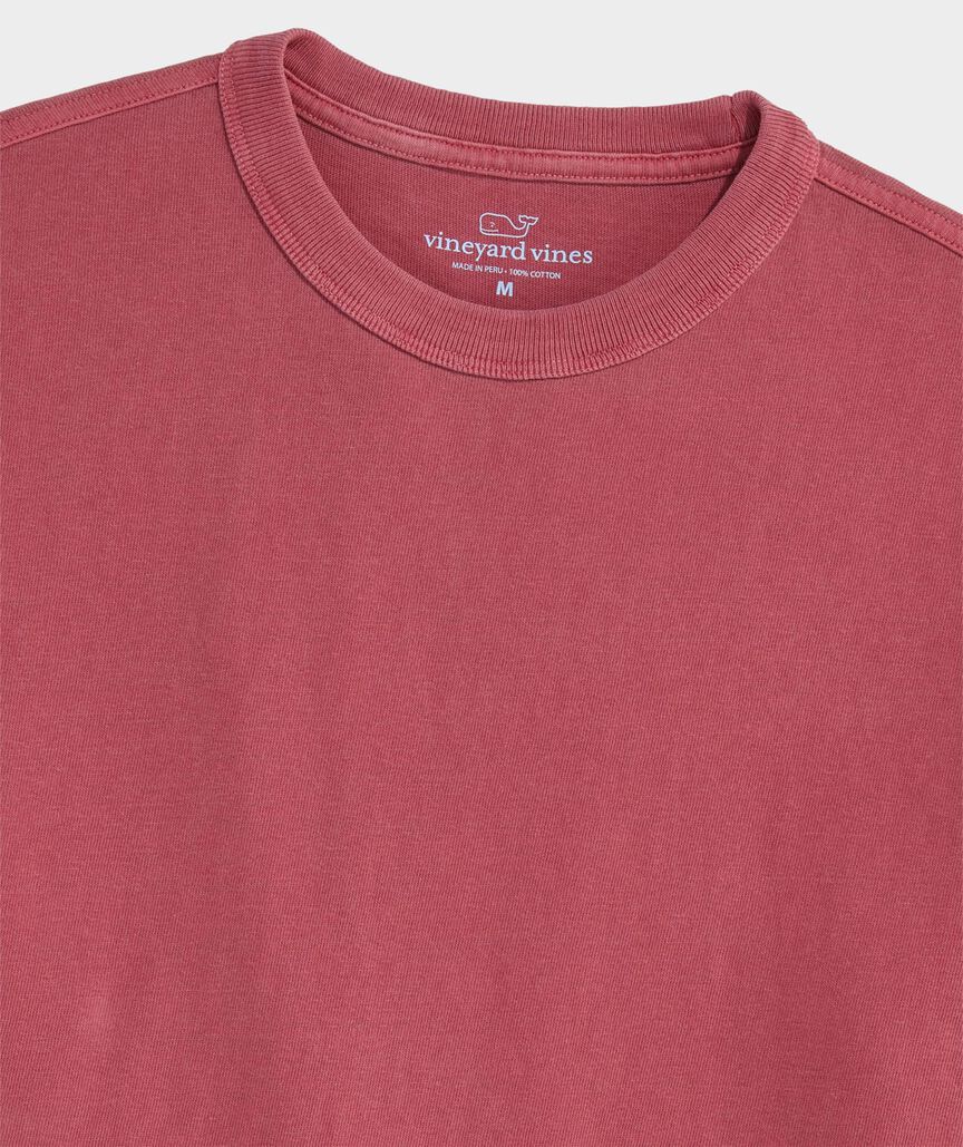 Lived-In Tee