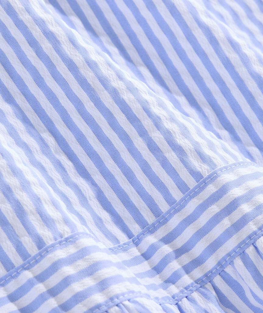Dillon Harbor Dress