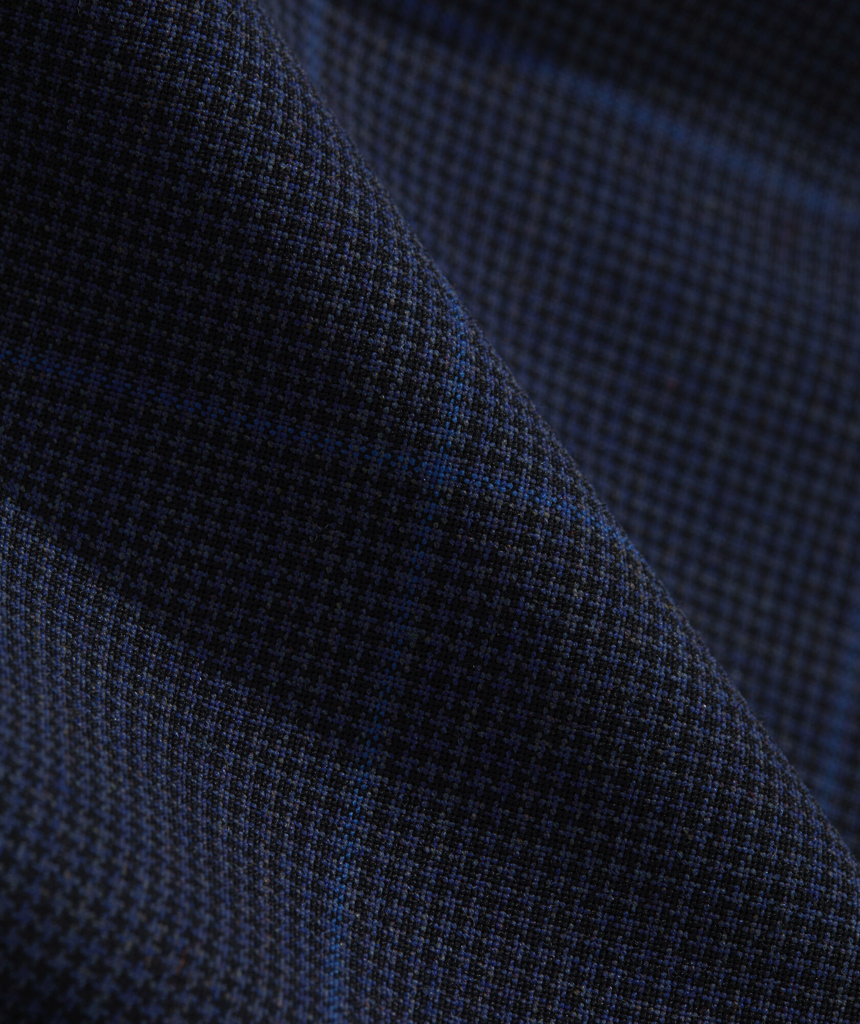 Yachtsman Windowpane Blazer