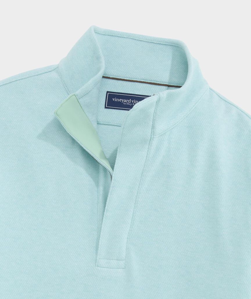 Calmwater Quarter-Zip