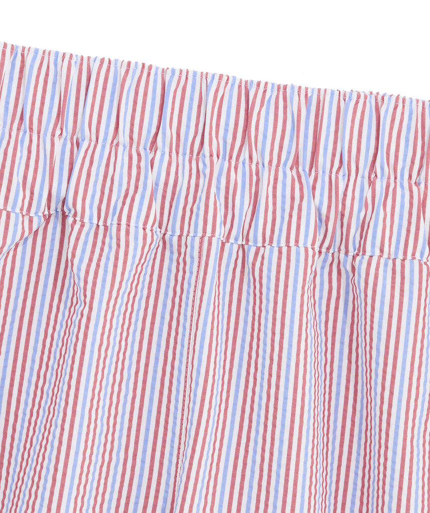 OUTLET Sea Side Harbor Shorts