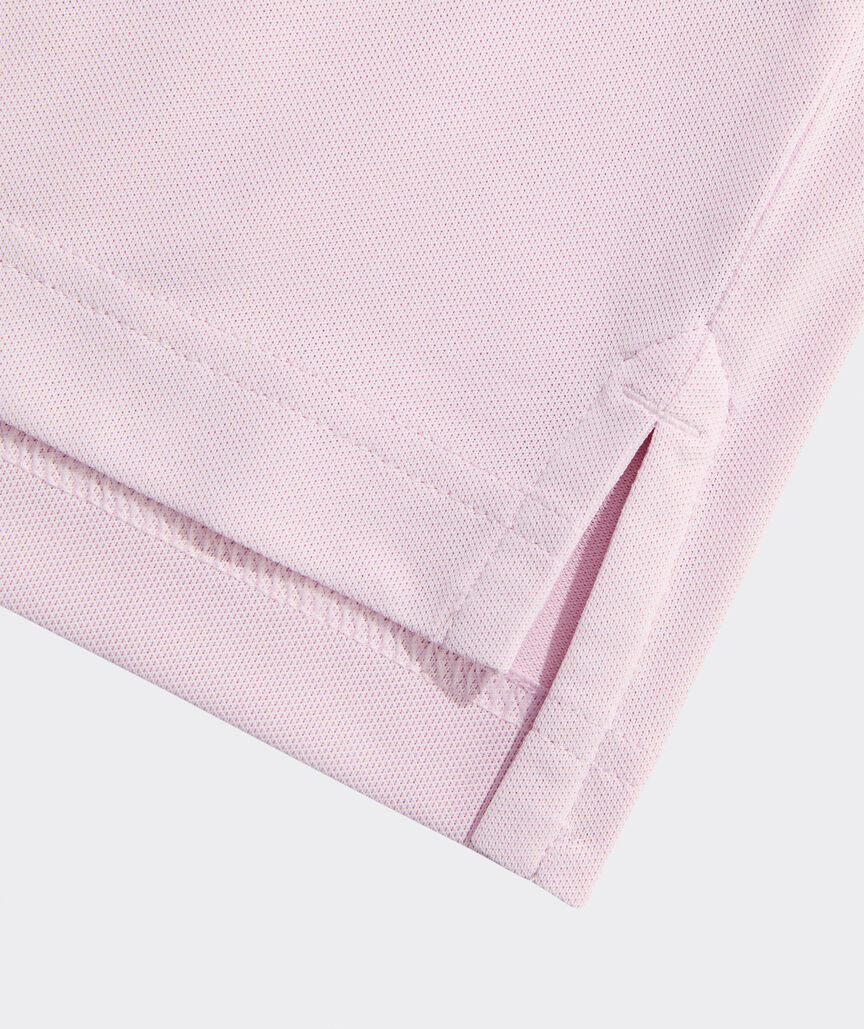 Performance Pique Sankaty Polo