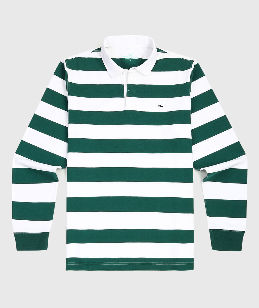 OUTLET Rugby Polo