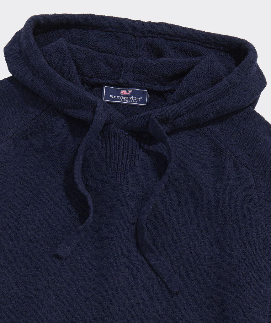 Beach Hoodie Sweater