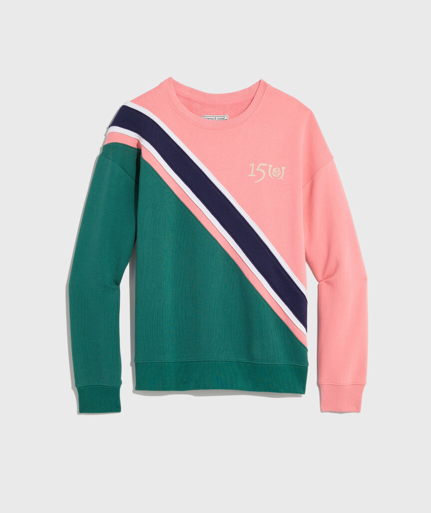 Kentucky Derby Classic Crewneck Sweatshirt