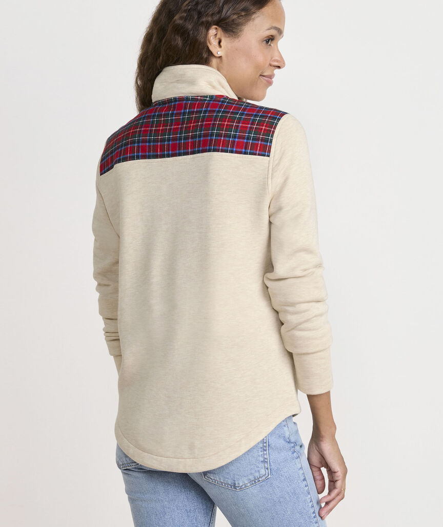 Dreamcloth® Shep Shirt®