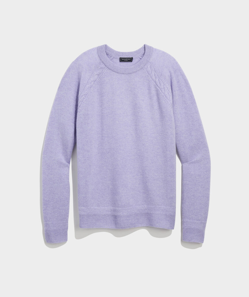 Seaspun Cashmere Rib Sweater