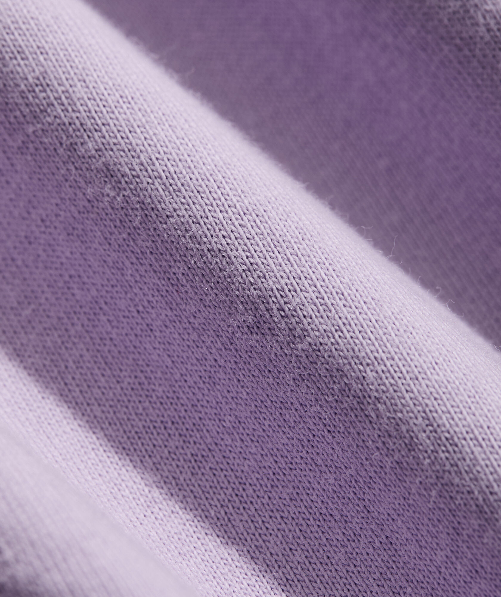 Girls' Two-Toned Vintage Whale Long-Sleeve Pocket Tee