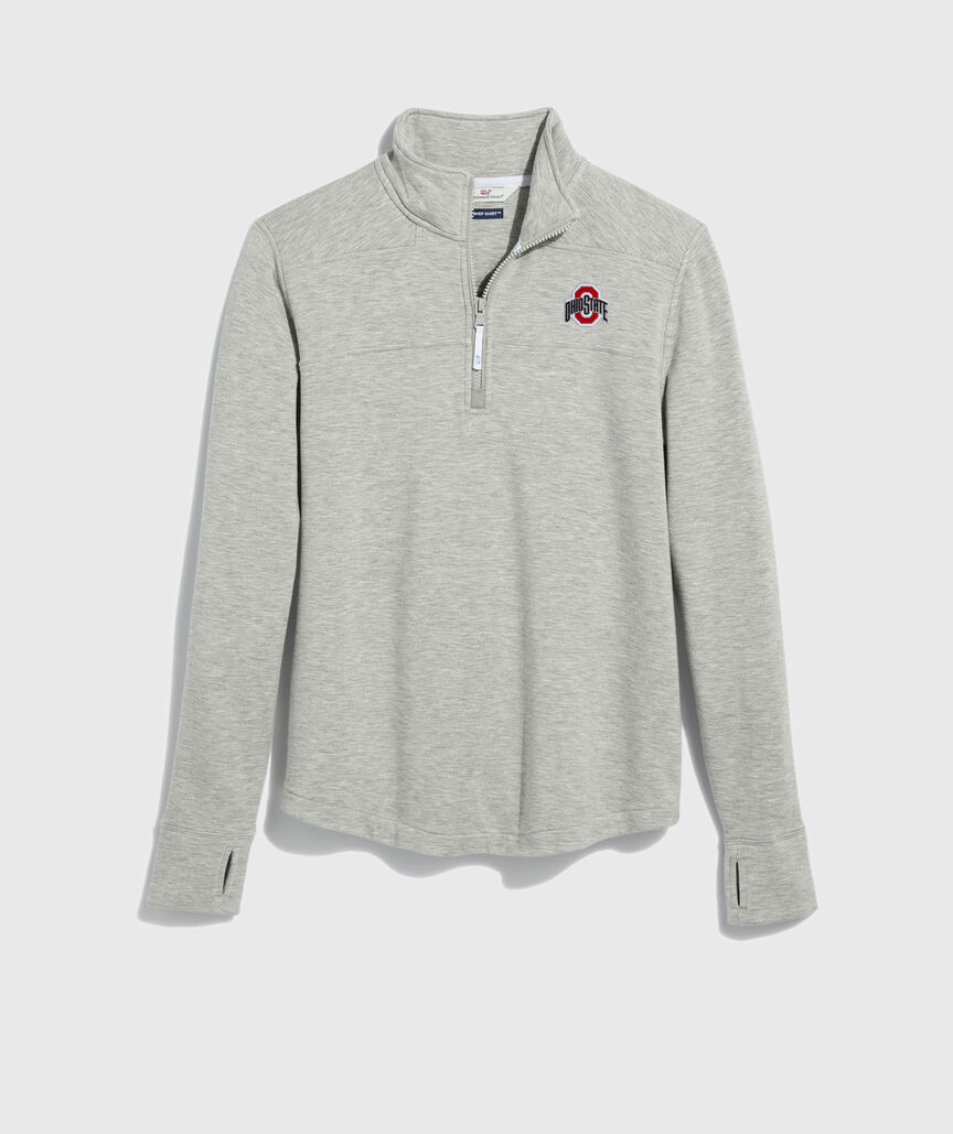 The Ohio State University Women's Dreamcloth® Shep Shirt®