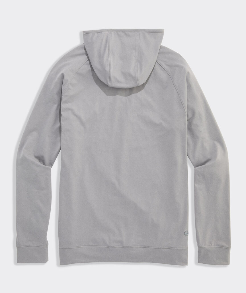 Performance Island Time Hoodie