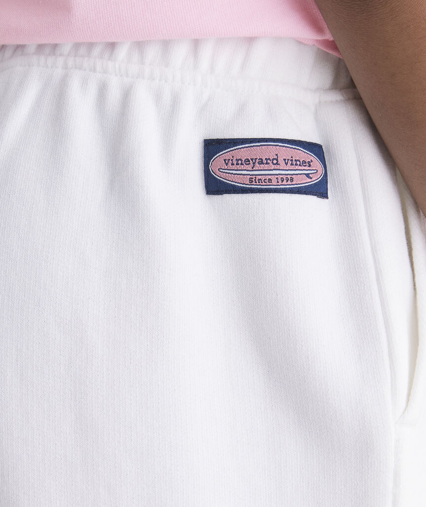 Girls' Surf Terry Shorts